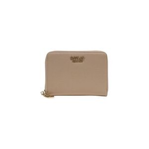 Replay Brown Polyester Women's Wallet